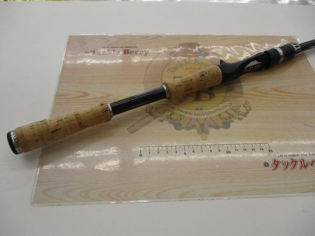 ポイズングロリアス 172H RUSHBURN