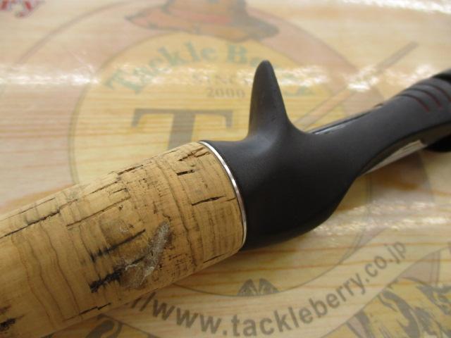 ポイズングロリアス 172H RUSHBURN