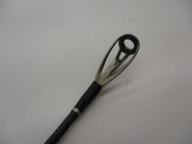 ポイズングロリアス 172H RUSHBURN