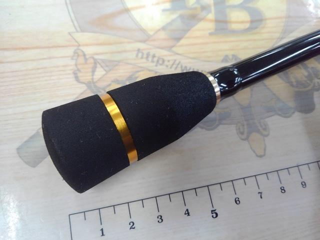 ファーストキャスト FCS-S732UL