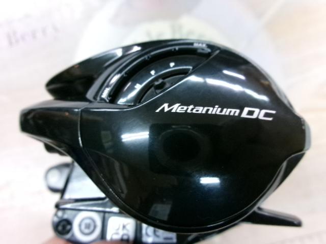 24メタニウムDC 70