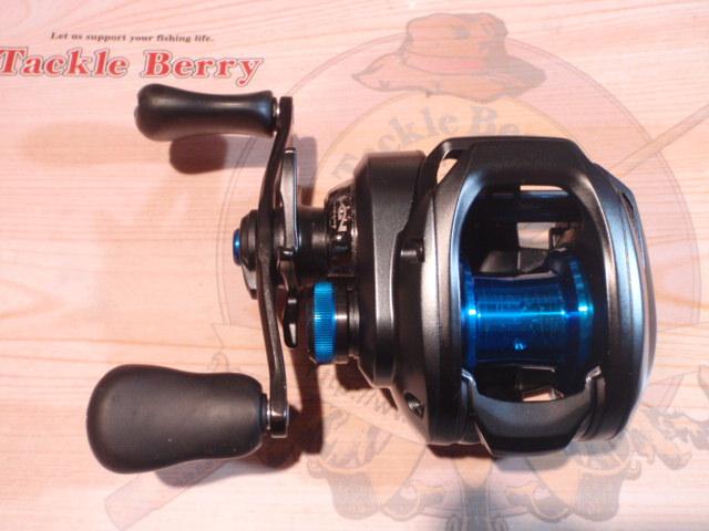 20SLX DC ベイトリール ルアー用 20SLX DC ベイトリール ルアー用