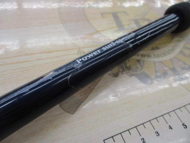 ネッサCI4+ S100MH+｜＠ベリーネット 日本最大新品中古釣具WEB