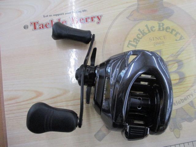 18アンタレスDC MDXG LH