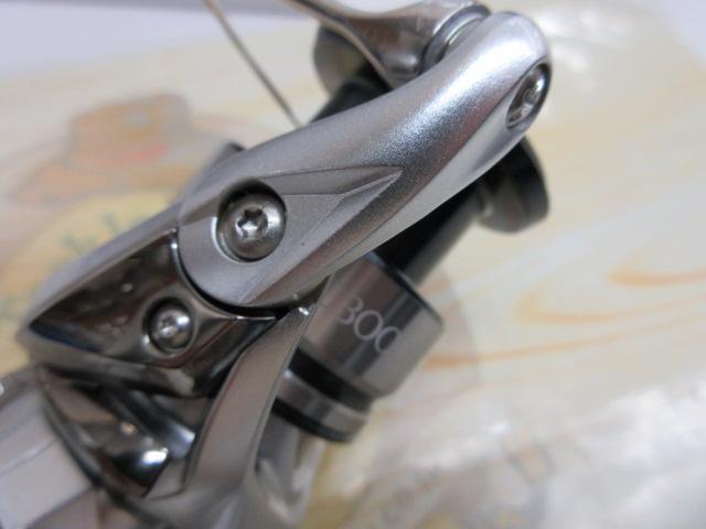 19ストラディック C3000XG