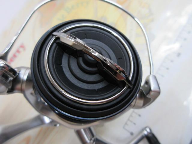 19ストラディック C3000XG