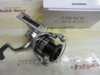 19ストラディック C3000XG