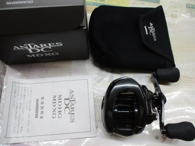 23アンタレスDC MD XG RIGHT