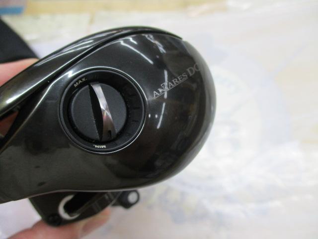 23アンタレスDC MD XG RIGHT