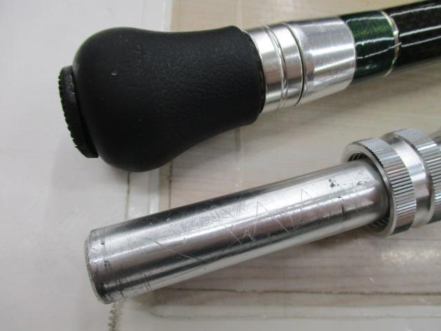 マダイリミテッドS270