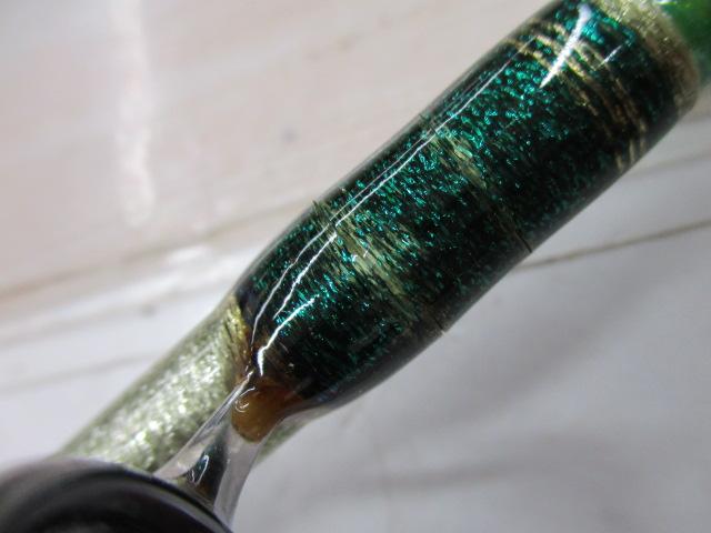 マダイリミテッドS270