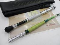 マダイリミテッドS270