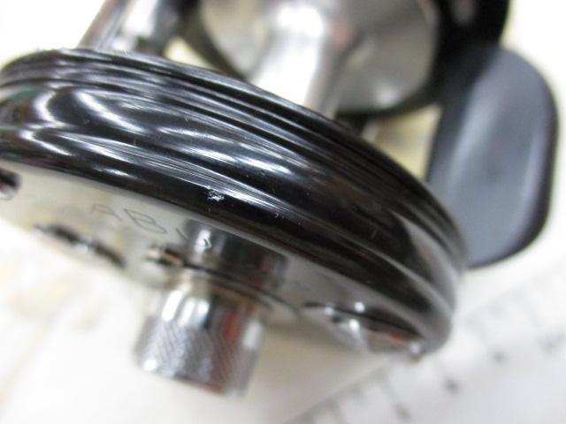 5600C クラシック ブラック