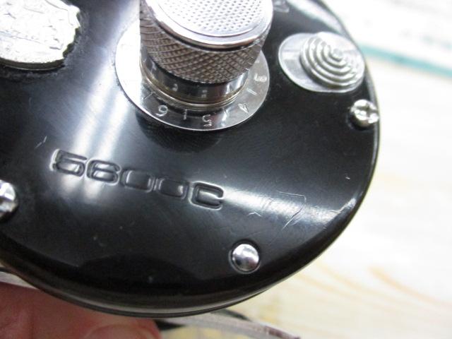 5600C クラシック ブラック