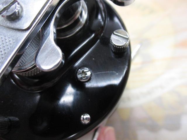 5600C クラシック ブラック