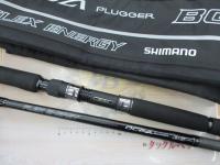 20オシアプラッガーBG フレックスエナジー 83H