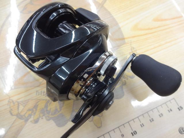 24メタニウムDC 71｜＠ベリーネット 日本最大新品中古釣具WEB