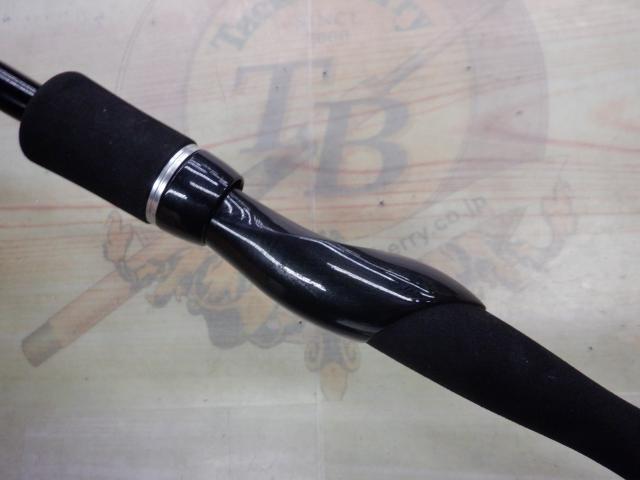 リバティクラブエギング 802M｜＠ベリーネット 日本最大新品中古