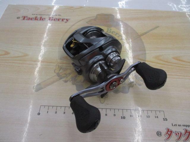 ダイワ(Daiwa) スティーズ A TW 1016H 右巻き 00613372
