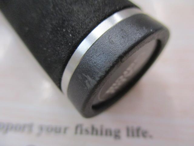 ソルティースタイルロックフィッシュ SYRC-872XH