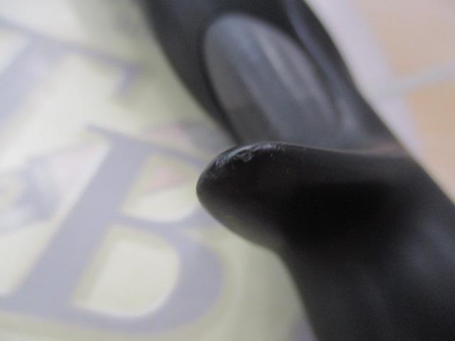 ソルティースタイルロックフィッシュ SYRC-872XH