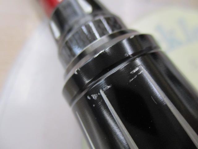 ソルティースタイルロックフィッシュ SYRC-872XH