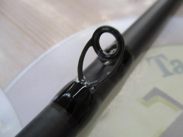 ソルティースタイルロックフィッシュ SYRC-872XH