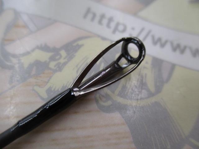 ソルティースタイルロックフィッシュ SYRC-872XH