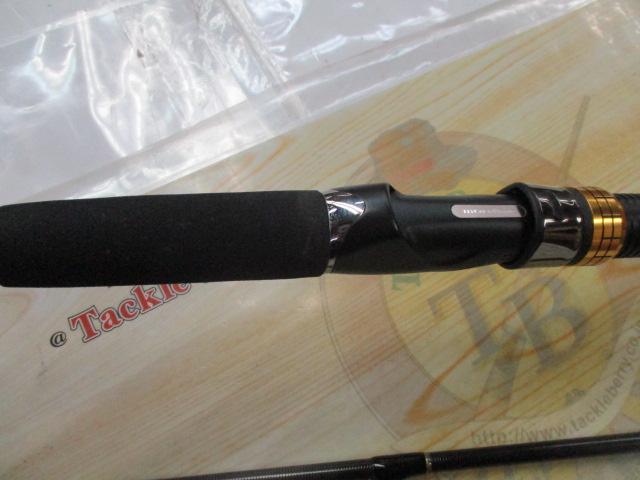 モアザン AGS109MML｜＠ベリーネット 日本最大新品中古釣具WEB