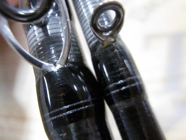 ソルティーステージKR-Xロックフィッシュ SXRC-882EXH-KR