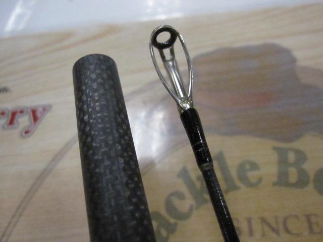 ソルティーステージKR-Xロックフィッシュ SXRC-882EXH-KR