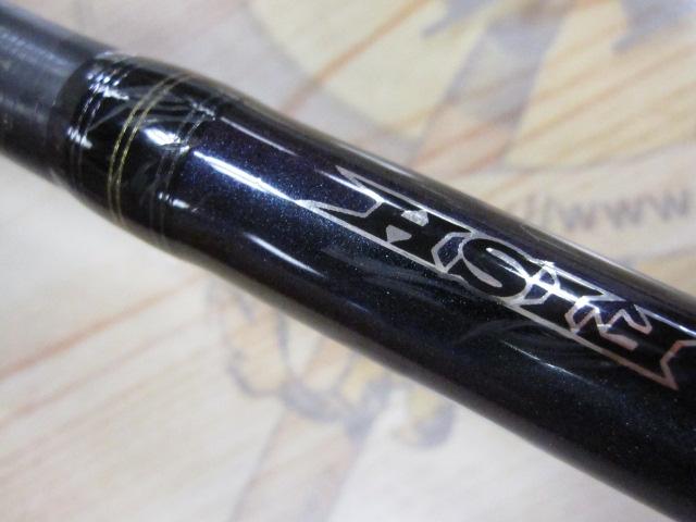 ソルティーステージKR-Xロックフィッシュ SXRC-882EXH-KR