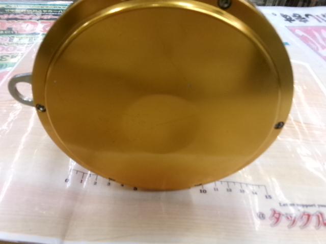 インターナショナルⅡ 80STW 2スピード