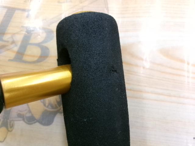 インターナショナルⅡ 80STW 2スピード