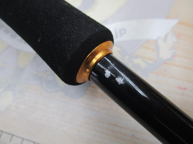 21炎月SS一つテンヤマダイ 240MH