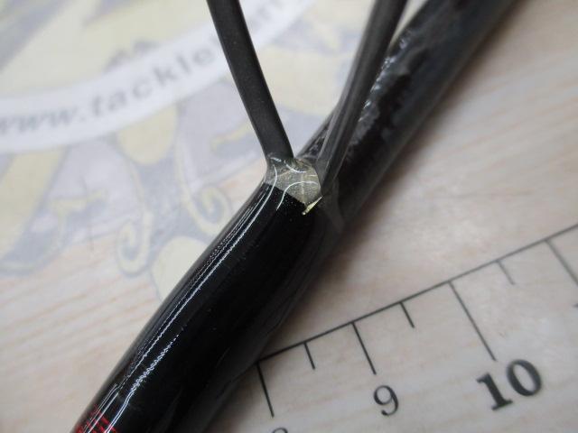 21炎月SS一つテンヤマダイ 240MH