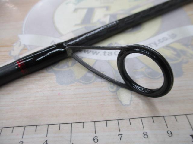 21炎月SS一つテンヤマダイ 240MH