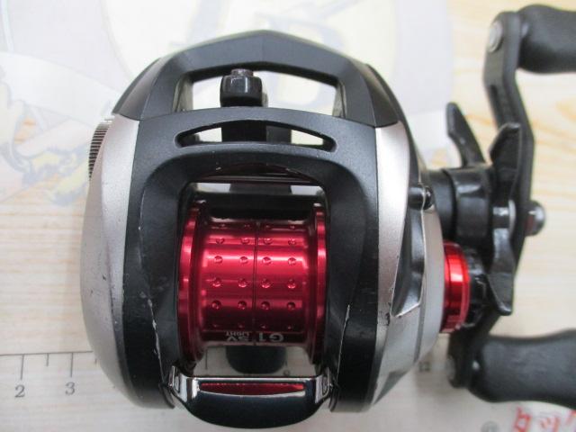 SVライトリミテッド 8.1R-TN｜＠ベリーネット 日本最大新品中古