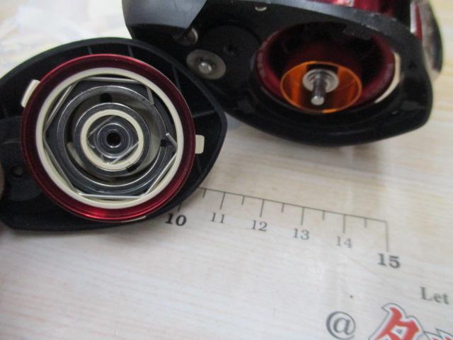 SVライトリミテッド 8.1R-TN