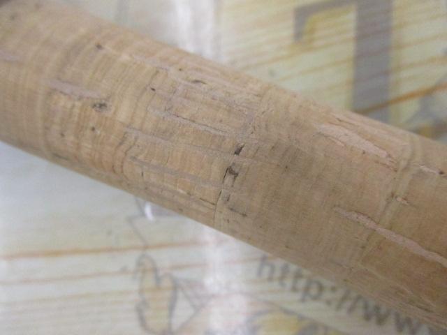 カーディフAX B62SUL-RG 修理痕あり（穂先詰めあり） シマノ カーディフAX B62SUL-RG 他入荷です。 | Power Fishing