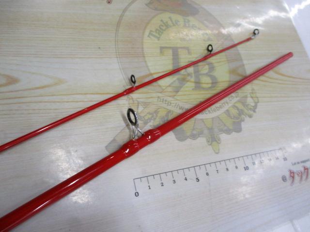 パームス　フレイム　FGC-704 値下げ不可 フレイム FGC-704｜＠ベリーネット 日本最大新品中古釣具WEBショップ