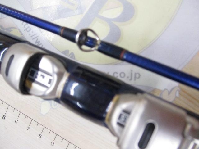 アクエアカレイ クワセ30-180