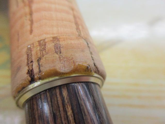 シルバークリーク SC-764F