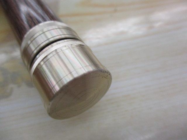 シルバークリーク SC-764F