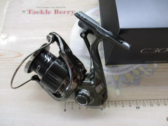 22ステラ C3000XG｜＠ベリーネット 日本最大新品中古釣具WEBショップ