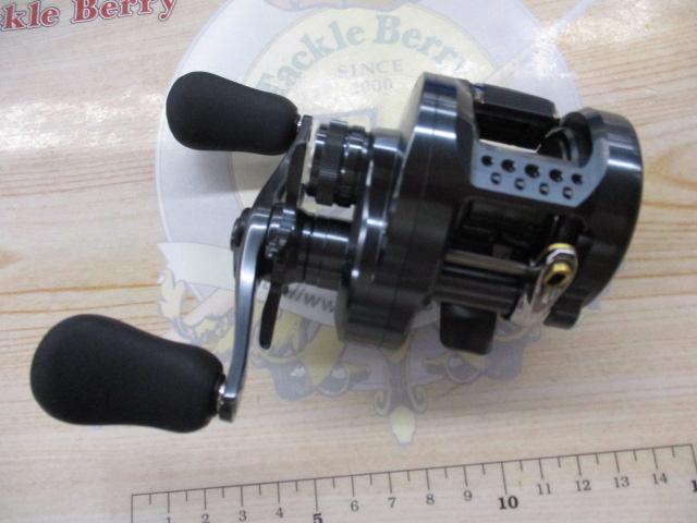 24カルカッタコンクエスト シャローエディション 30HG