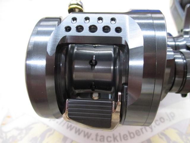 24カルカッタコンクエスト シャローエディション 30HG