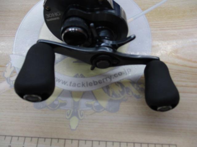 24カルカッタコンクエスト シャローエディション 30HG