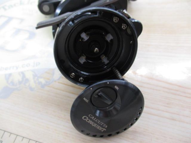 24カルカッタコンクエスト シャローエディション 30HG