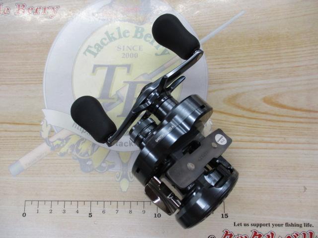 24カルカッタコンクエスト シャローエディション 30HG